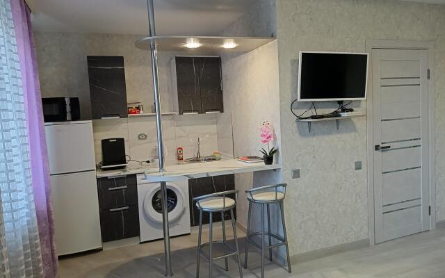 Апартаменты на улице Мельничная 2/3