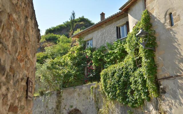 La Maison De Marthe