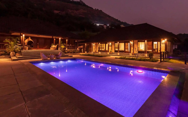 StayVista at Jade's Ambrosia