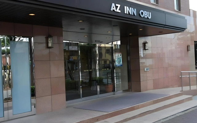 AZ Inn Obu