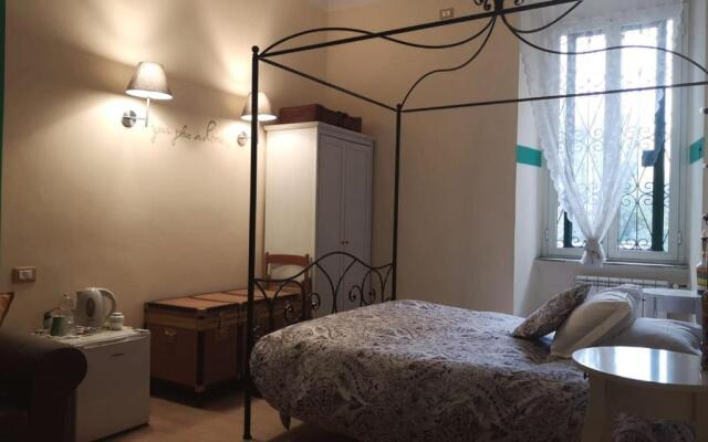 Relais Villa Fiorelli