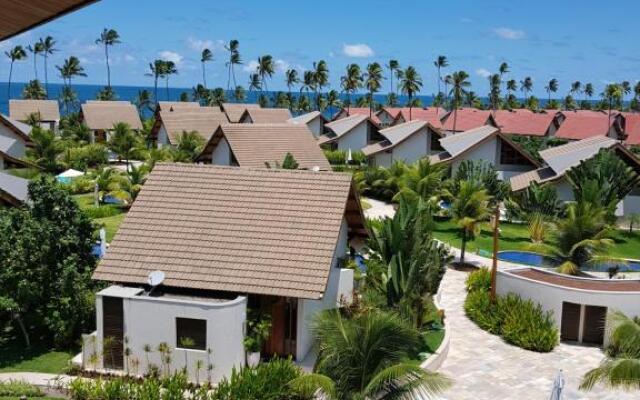 Duplex Malawí Muro Alto