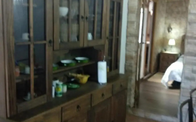 Apartamentos Trebol