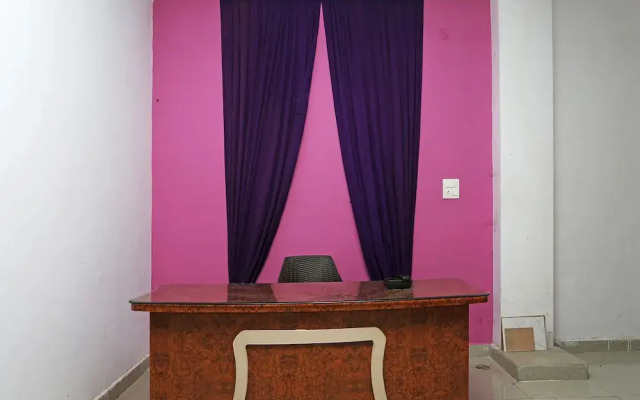 Oyo 22654 Hotel Vikrant