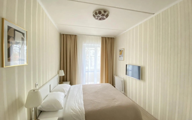 Хочу приехать на улице Кирова 16