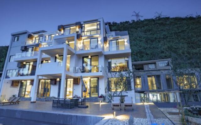 Qingshan Boutique Hostel