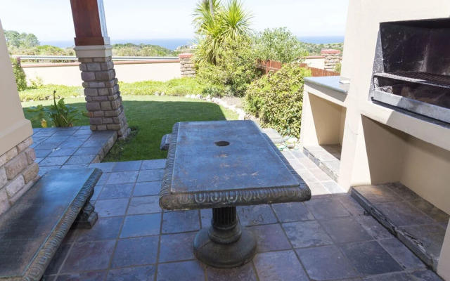 Villa 1
