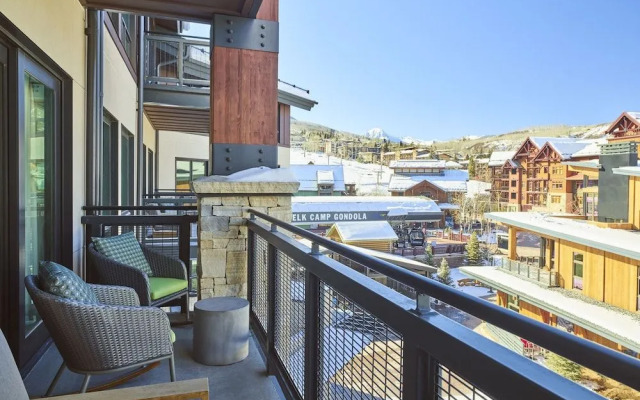 Limelight Hotel Snowmass