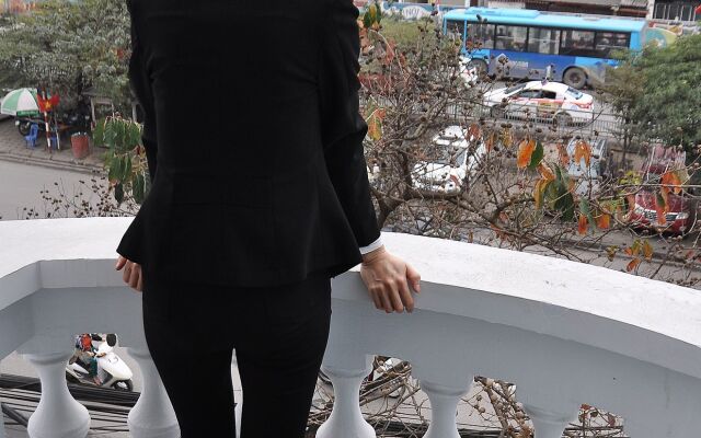 Hanoi Passion Suite Hotel