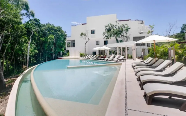 Townhome A3 TAO 2BR by Gate48