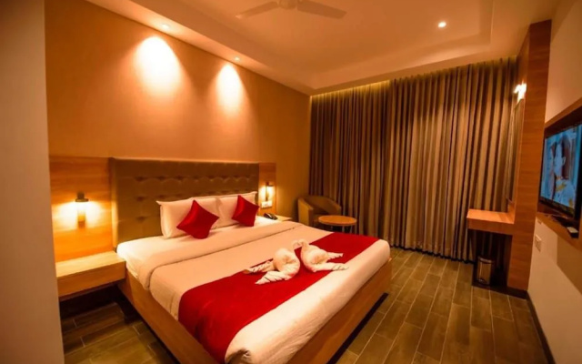 Hotel Annamalai