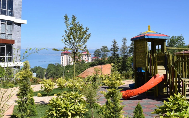 Zahi Hotel Dream Houses