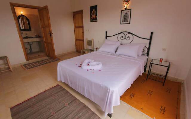 Riad Dar Bab Todra