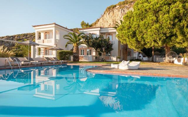 Princess Tia Hotel