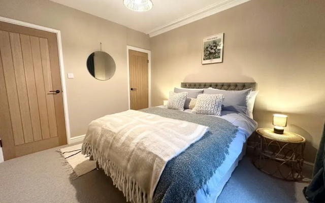 Flt 3 Bank House Settle Yorkshire Dales
