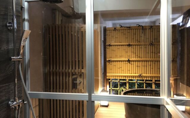 Stay SAKURA Tokyo Asakusa Yokozuna Hotel