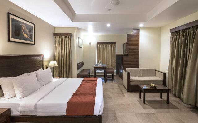 Club Mahindra Thekkady
