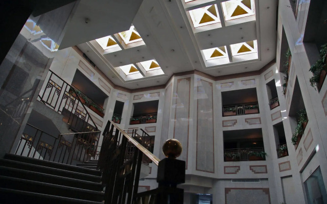 Manazel Al Diafah Serviced Apartment