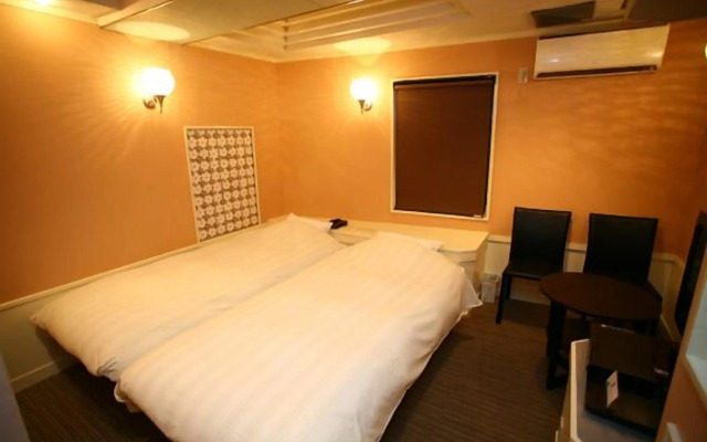 HOTEL Rakuserina