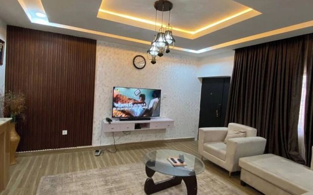 Heik Apartment