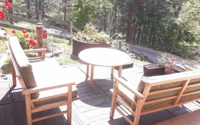 Planinska kuca Petkovac