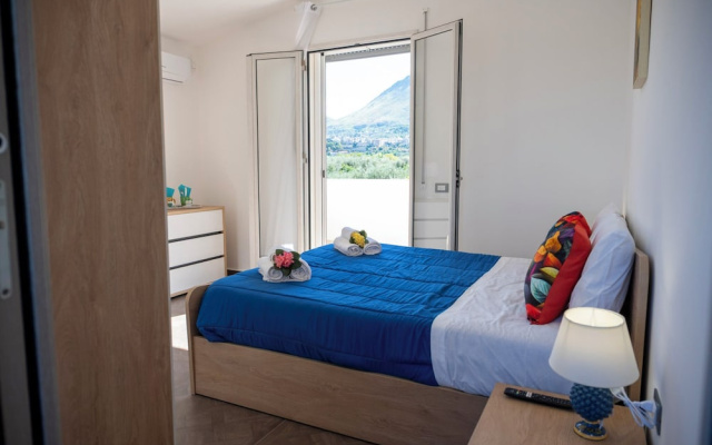 Villa Verde- Nature Holiday Home