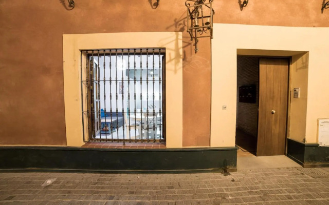 Triana Boho Chic WiFi