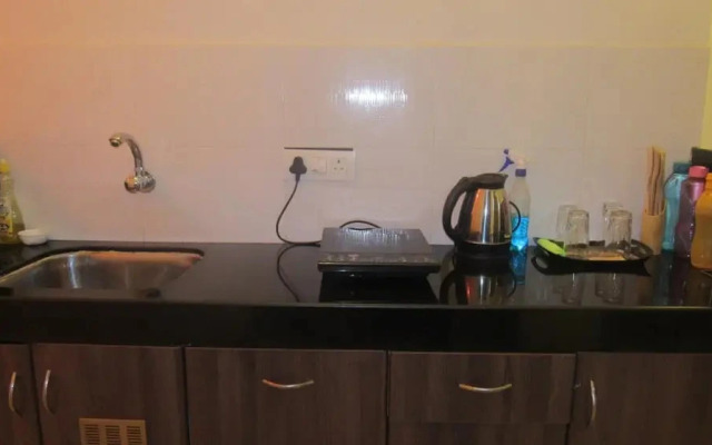 Sparsh Resort & Chalet