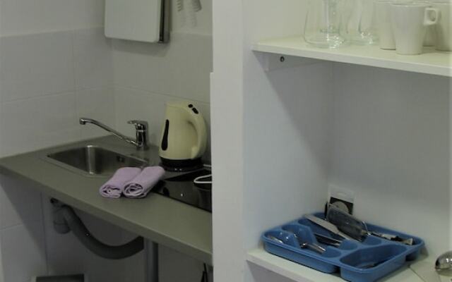 Downtown apartments Vicencin place