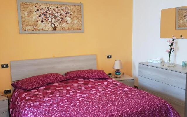 Casa Lory