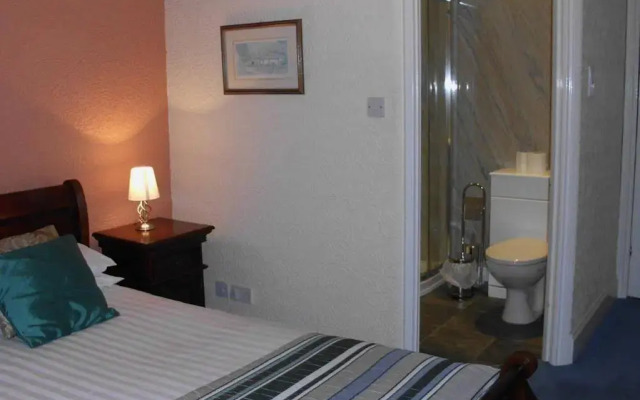 Troutbeck Inn