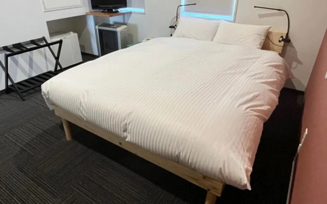 Chalet Burlap Furanui