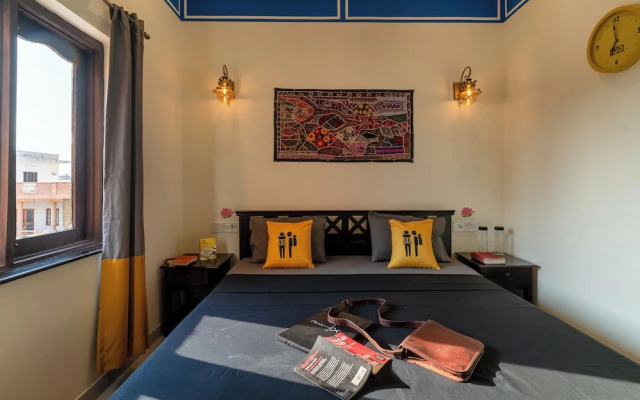 The Hosteller Jodhpur