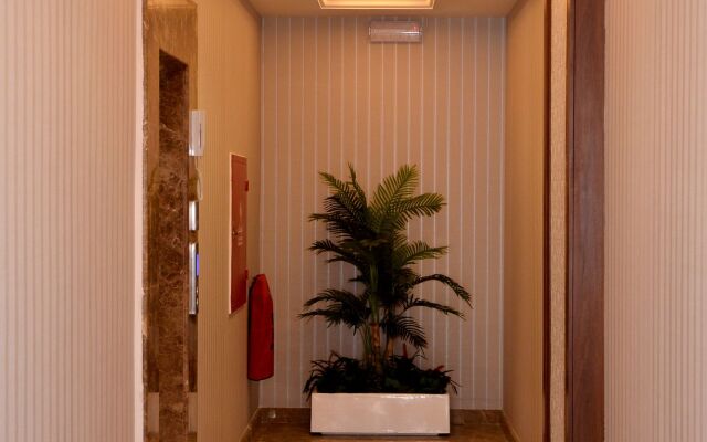 Tamaya Hotel Apartments