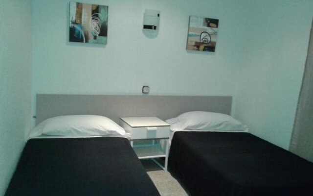 Hostal Ruta de Francia