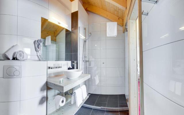 Hotel Cristal Flumserberg