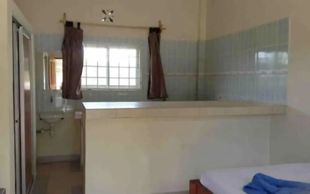 Sea Front Apartments