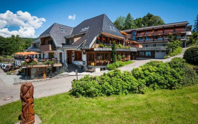 Landidyll Hotel Albtalblick Ihr Wellness- & Wanderhotel