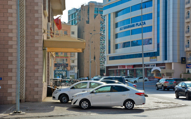 Al Maha International Hotel