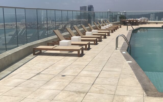 Edificio Palmetto Beach