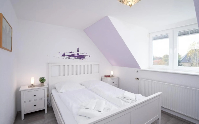 Lange Wiese, Rosengarten