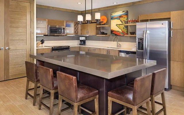 Club Wyndham Resort at Avon