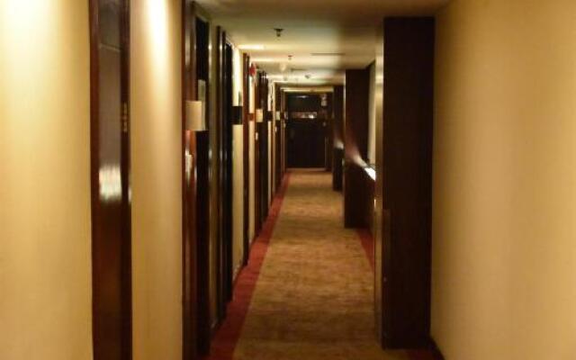 Dongyue Hotel