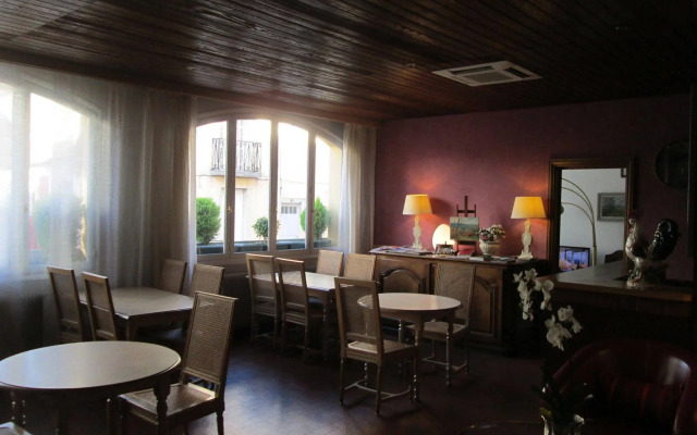 Hotel Victor Hugo