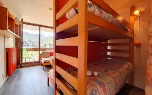 Apartment Lac du Lou- Chavière- Péclet-8