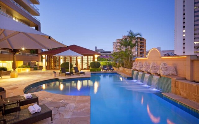 CBD Luxury Oasis, Botanical Gardens & River Views