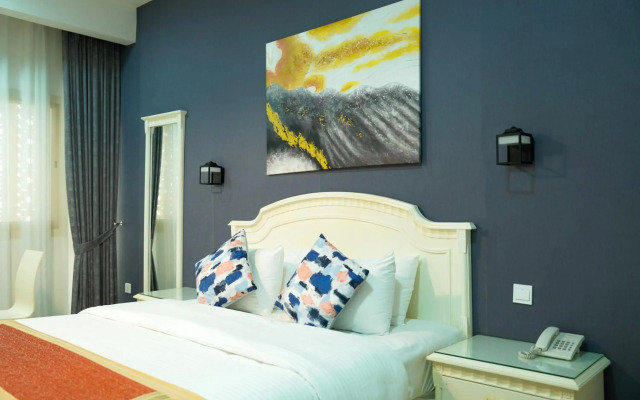 Safeer International Hotel