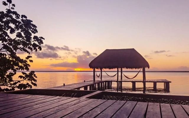 Mi Kasa Tu Kasa Bacalar by Nah Hotels