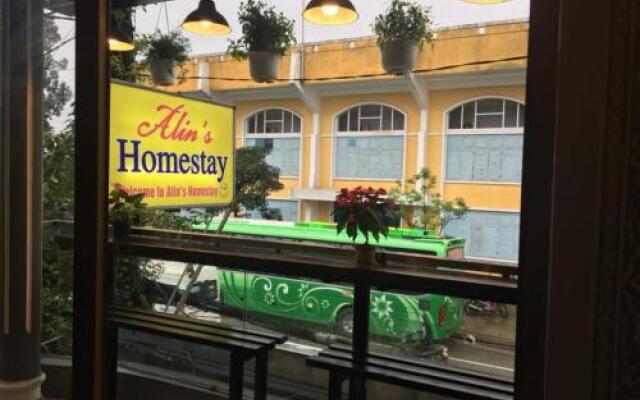 Alin Homestay - Hostel