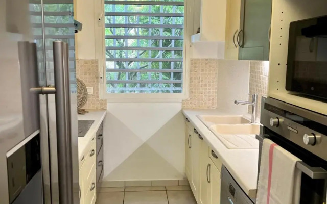 Marina Hill Appartement vue mer